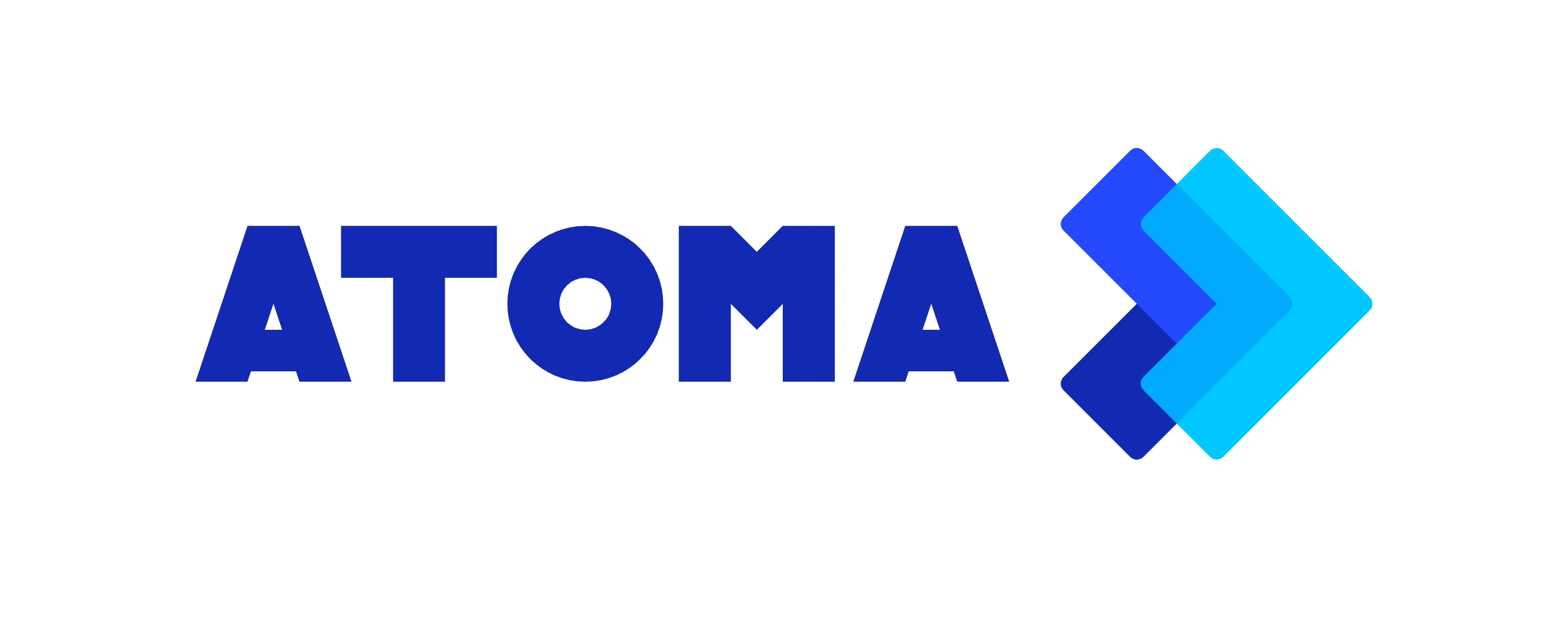 ATOMA logo